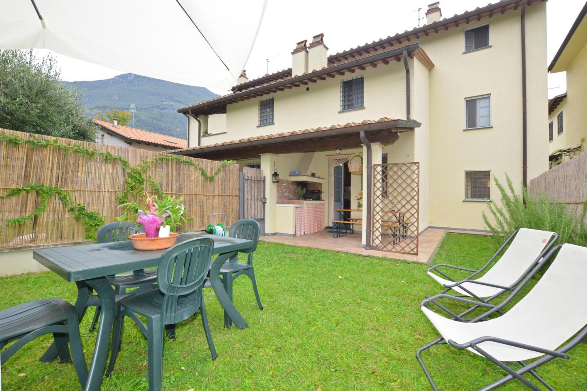 Casa D'amelia - Happy Hébergement de vacances